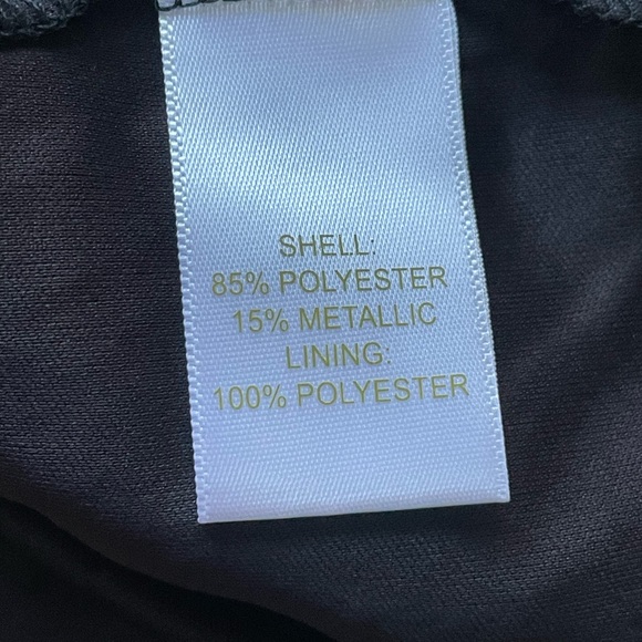 Zara Basics Outerwear A-Line Hooded Jacket - Picture 7 of 7